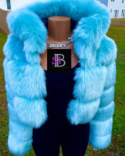 Load image into Gallery viewer, So Icy Blue