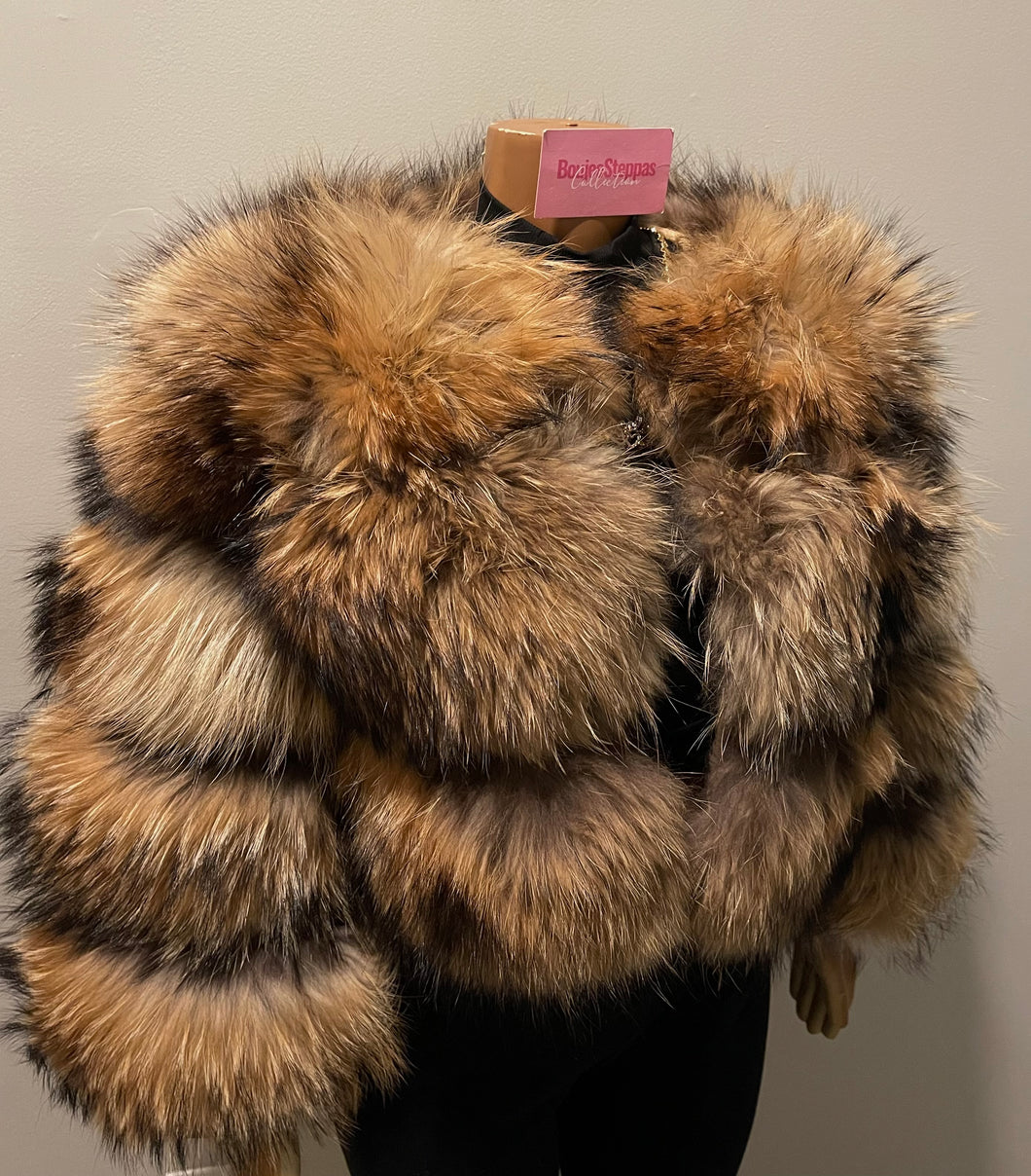 The Luxe Ravelin