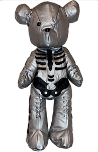Skeleton Bear Bags