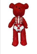 Load image into Gallery viewer, Skeleton Bear Bags
