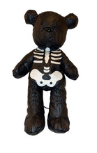 Load image into Gallery viewer, Skeleton Bear Bags
