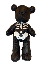 Skeleton Bear Bags