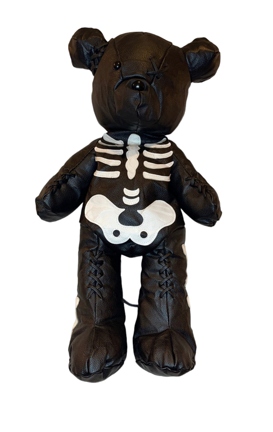 Skeleton Bear Bags