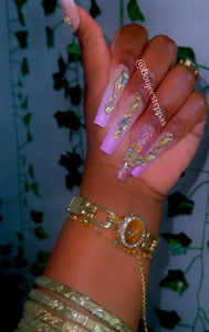 Bling Princess