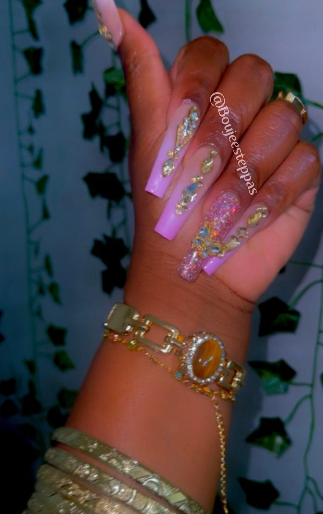 Bling Princess