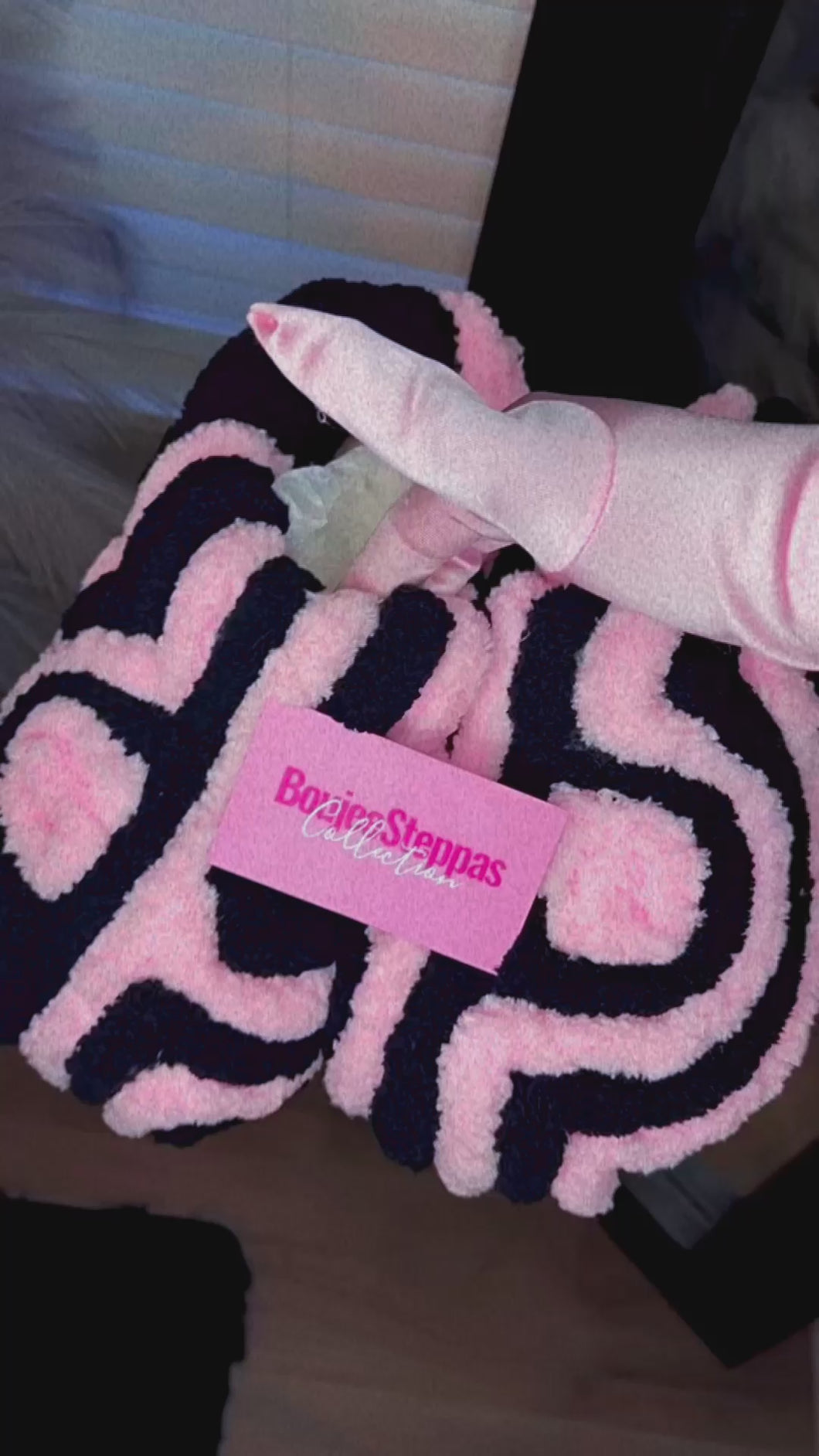 Vintage Spiral Slides