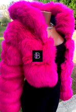 Load image into Gallery viewer, Hot Girl Pink
