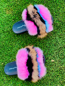 Cotton Candy