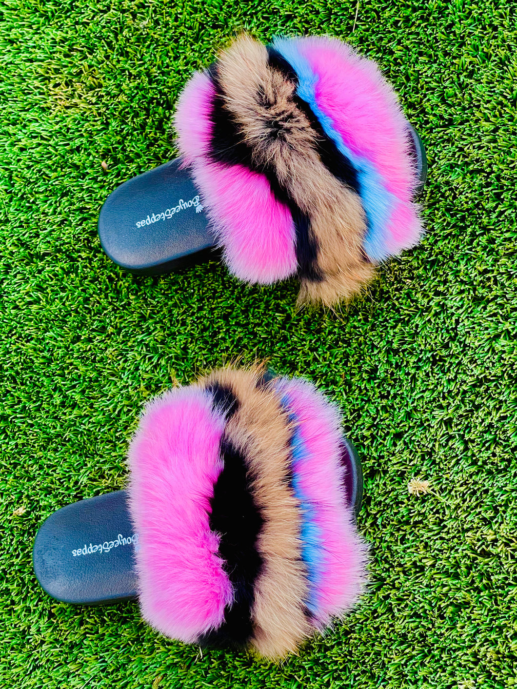 Cotton Candy