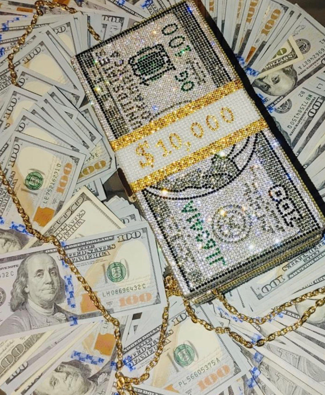Money Bag