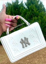 Load image into Gallery viewer, Ny Bling Bag
