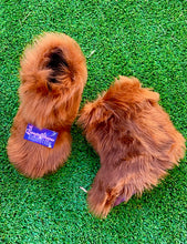 Load image into Gallery viewer, Customize Fur Boots
