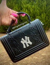 Load image into Gallery viewer, Ny Bling Bag
