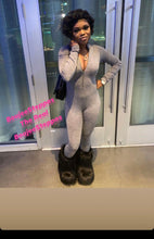 Load image into Gallery viewer, Black Fur Boots
