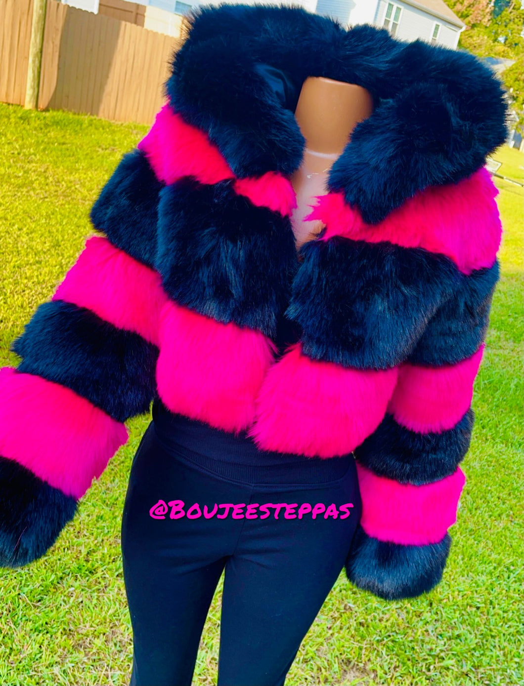 BoujeeChick