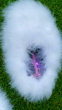 Load and play video in Gallery viewer, Furry Slippers
